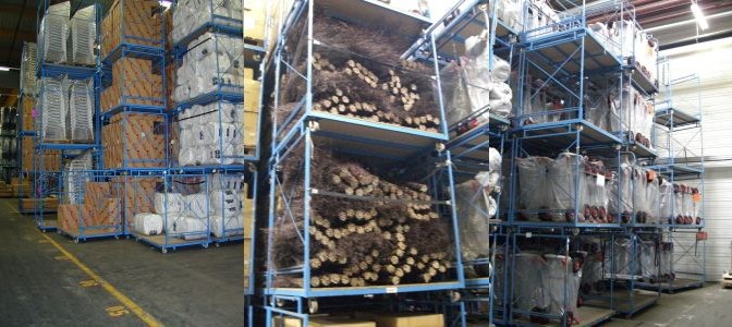 Corlettine | Der Massanzug für Ihr Transportgut